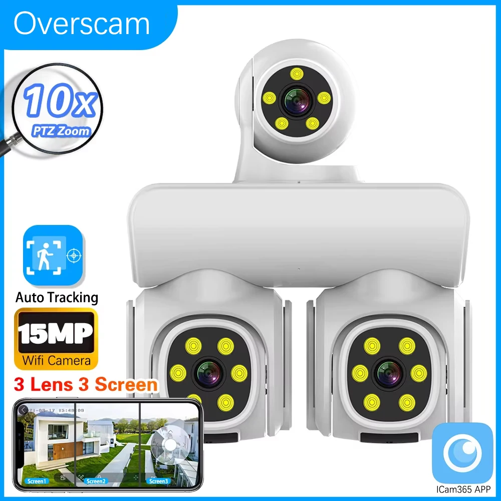 camara-de-seguridad-exterior-ip-wifi-binocular-de-tres-lentes-15mp-8k-ptz-zoom-hibrido-10x-seguimiento-automatico-impermeable-cctv