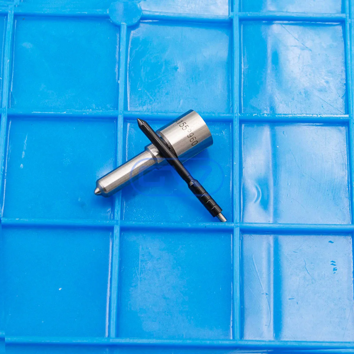 6 Pieces Diesel Injector Nozzle  L252PRD L153PRD L252PBD F340 H341 L081PBD