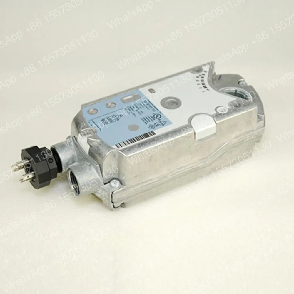 025-38177-000 Motor Actuator GEB141.1U 025W38177-000