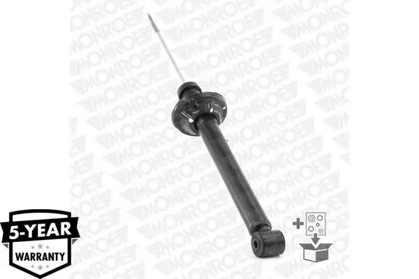 

23835 for rear shock absorber ESCORT 1,6 16V / 1,8 16V / 1,8 16V gas