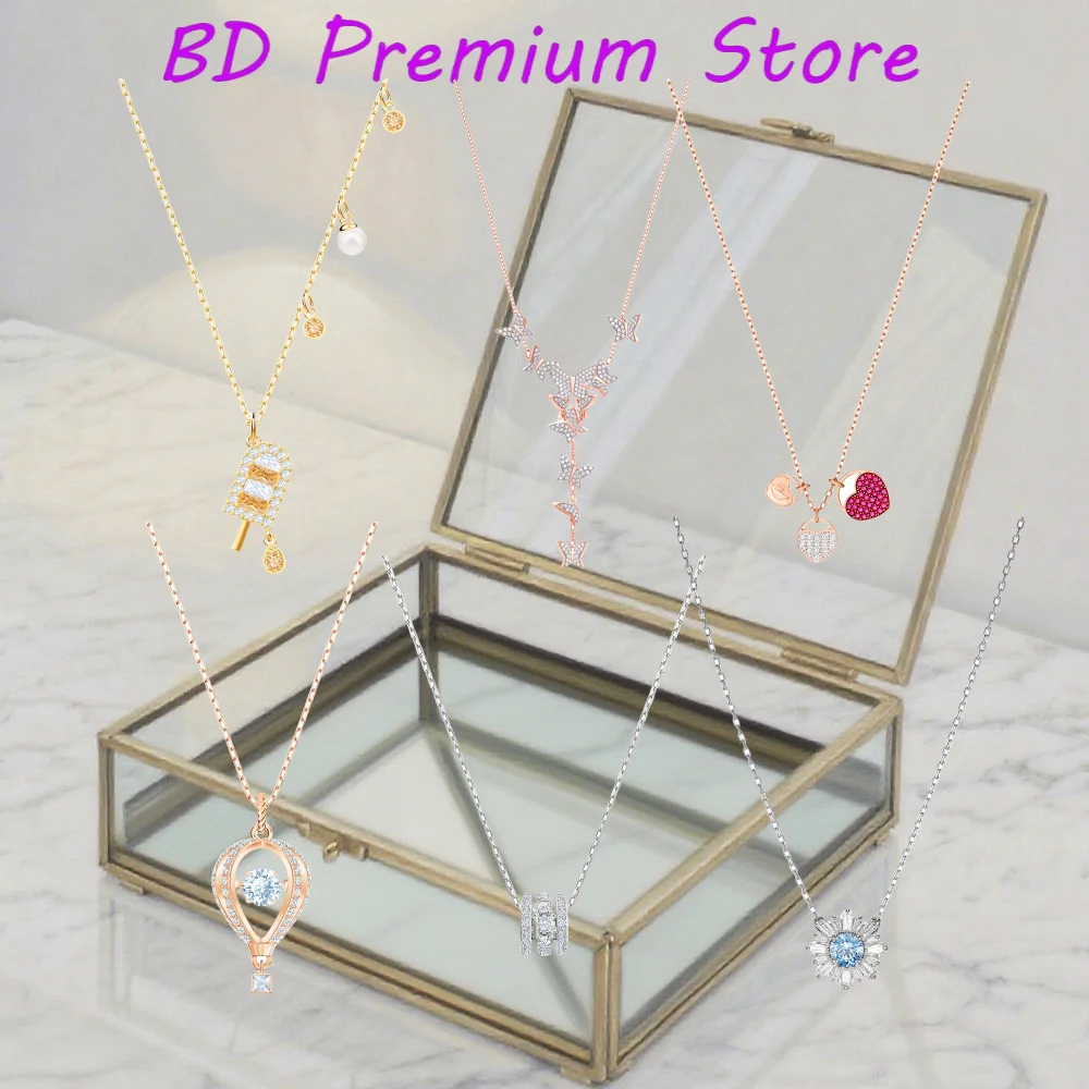 

2025 Fashionable Chic Necklace, Add Layers To Looks, Perfect for Daily Use​