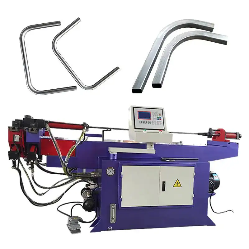 SB-38NC Semi Automa… - image