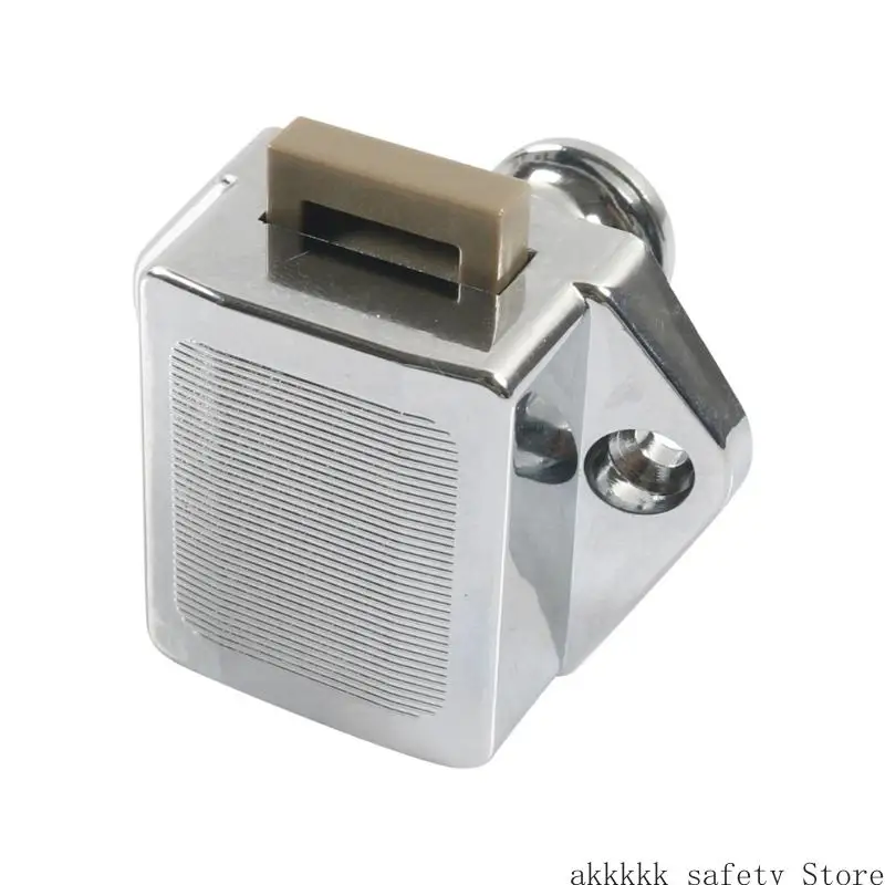 

XXFF модернизирует нажимную ручку замка, безопасную застежку двери ящика для использования в мебельных шкафах