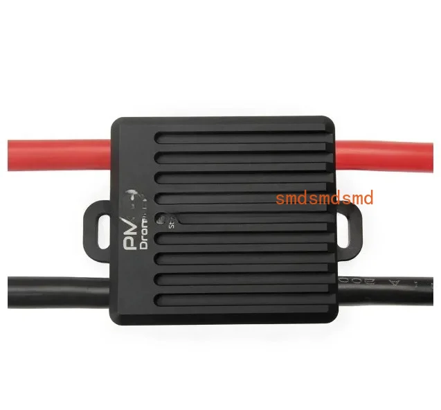 PM08-CAN galvanometer voltage detection 7-60 volts 200A high current multi-axis drone power supply