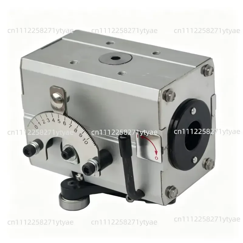 GP30 PX Winding Traversing Main Head Suitable for Slitter,Drip Irrigation Tape,Adhesive Tape and Stranding Winding Machine