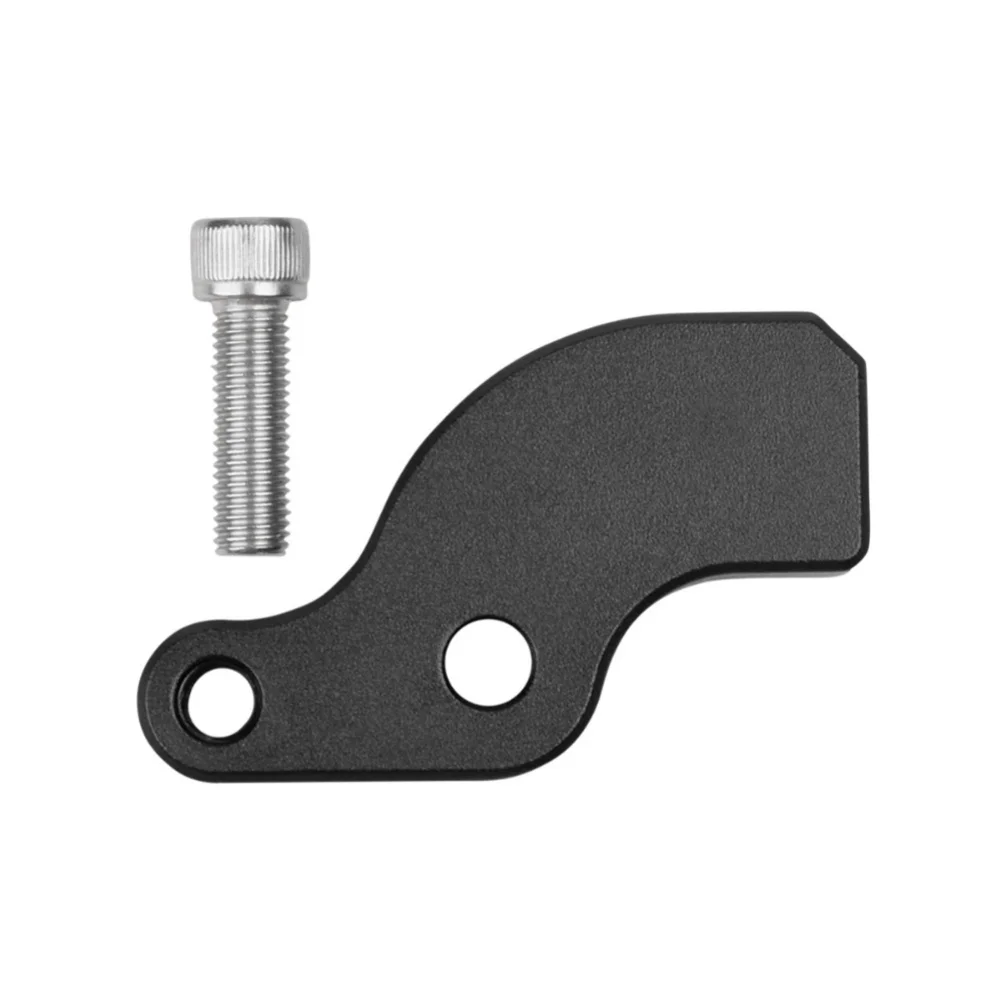 Quick Shift System Gear Shift Assist Kit For Daily Commuting Sturdy And Lightweight Sleek Modern Aesthetic Black,Red,Silver