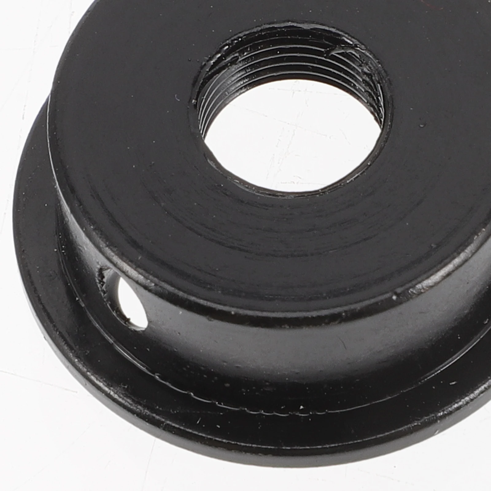 

2 set Electric Guitar Jack Plates Metal Output Input Socket Plate For Replacement Bass Pickup Fittings Guitar Parts