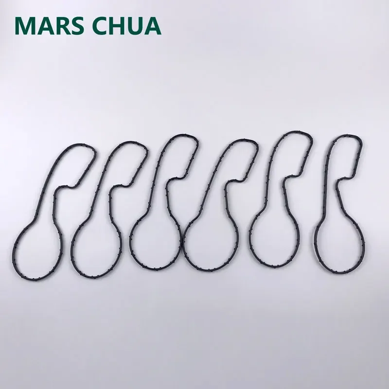 06E121119B Thermostat Seal Suitable for Audi Q5 Q7 A4 A5 A7 A8 Gasket Adjust The Temperature