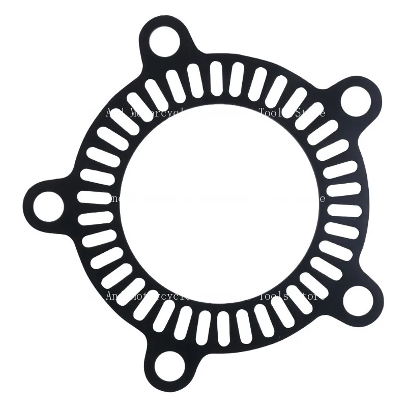 Suitable For 450MT 450SR 450NK ABS Sensor Plate Original Parts