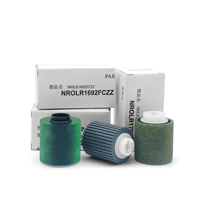 Adf Pickup Roller K…