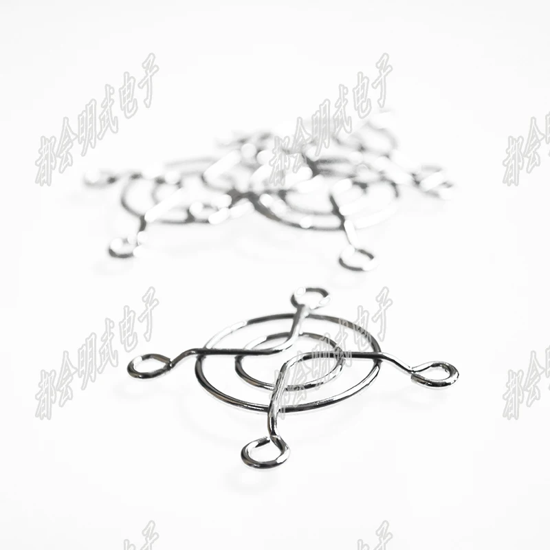 3D Printer Accessories Fan Cover Protective Cover 40*40