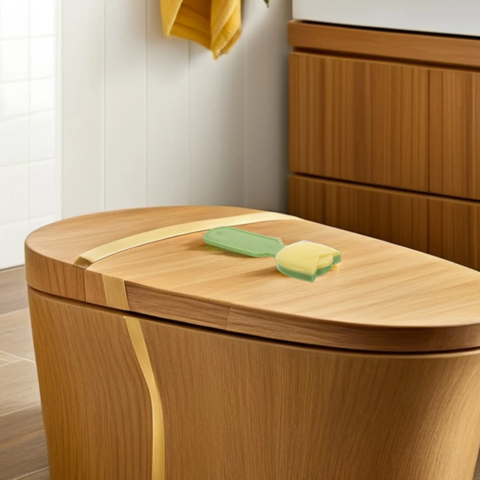 

Universal Toilet Lid Lifter Handle Cover Opener Pull Seat Fixer Adhesive Plastic Pp Metal Seat Cover Lifter For Round