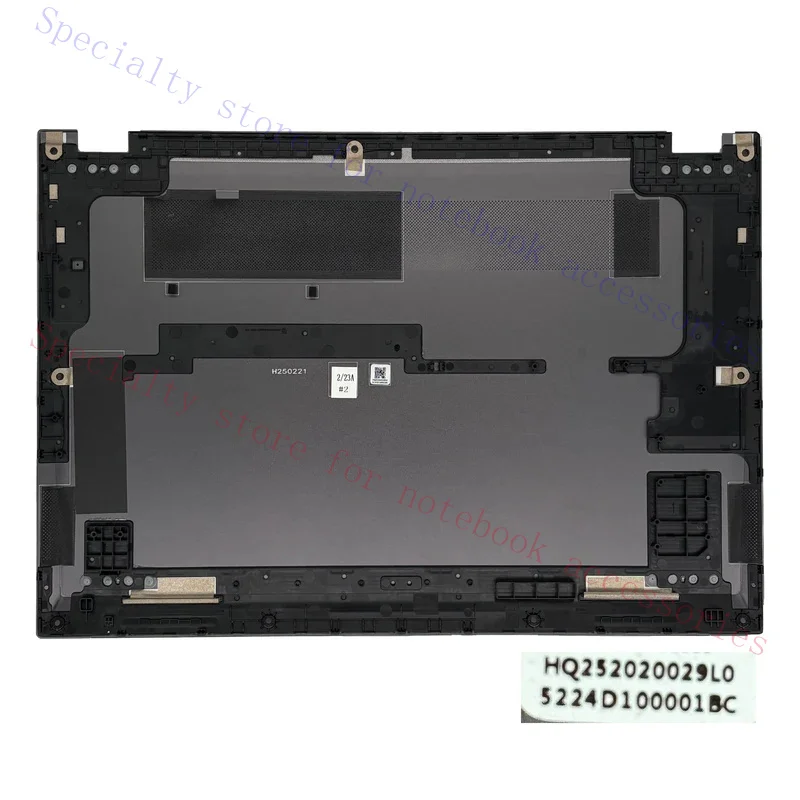 Compatible with Swift Go 16 SFG16 2024 Laptop Shell Palmrest Bottom Case  C cover D cover shell