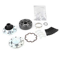 Driveshaft CV Joint Kits 932β306 Propeller Shaft Head Fit for JK Wrangler 2007β2018