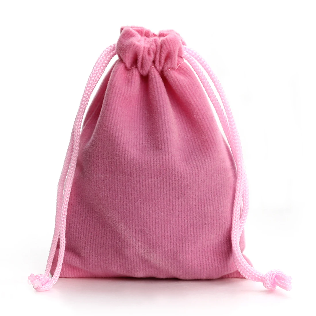 5-10 teile/los Farbe Samt Kordelzug Tasche Multi-größe Verpackung Beutel für Schmuck Süßigkeiten Lagerung Display Festival Geschenk verpackung Beutel