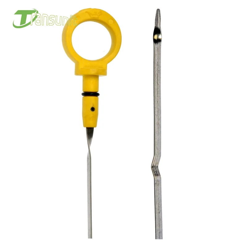 

Brand New Engine Oil Level Dipstick Replaces 4792965AA 917-325 Fit For Chrysler 300 Dodge Magnum Charger 05-10