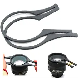2PCS Camera Lens Filter Wrench CPL UV ND Filter Removal Wrench Tool Spanner Kit Camera Accessories