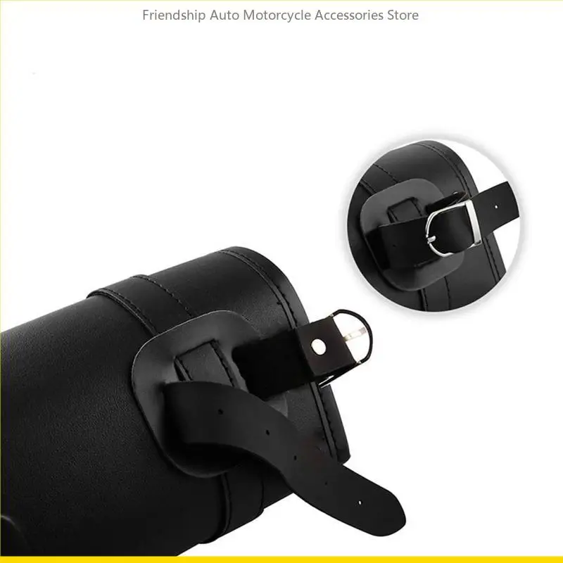 SZCH Fashion Waterproof Motor Tail Rever Rever For Seat Bags Rider Backpa