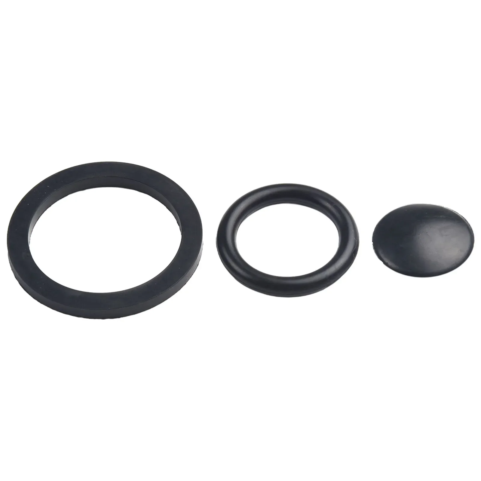 Get Long Lasting Performance From Your Garden Sprayer With These 10 High Quality Rubber Sealing Rings For 3/5/8L Sprayers