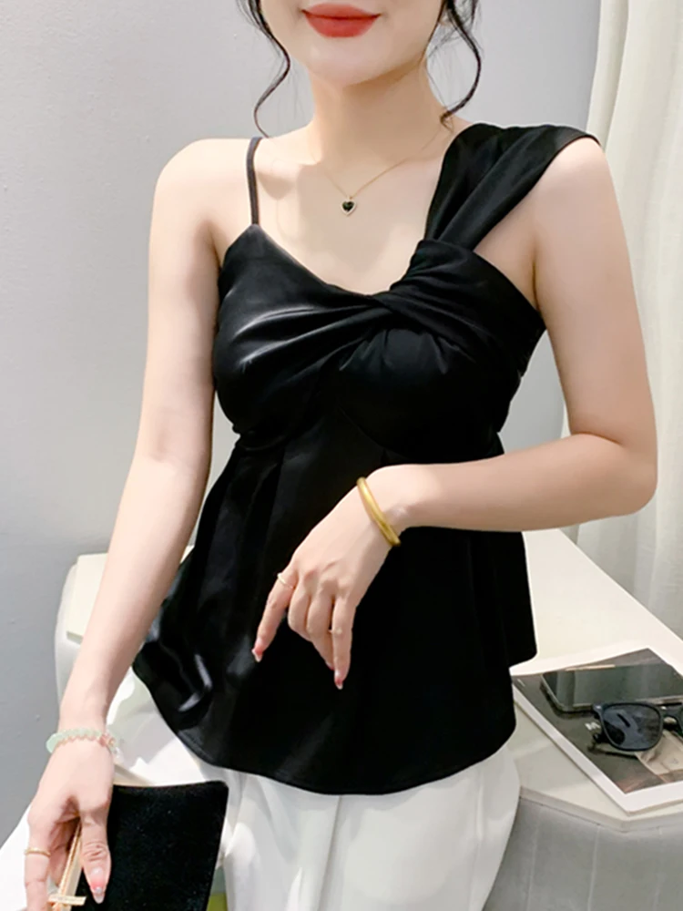 Sexy cruz bal topo feminino verão faion nova chegada ow clavícula outerwear cinta colete emagrecimento pequeno irt