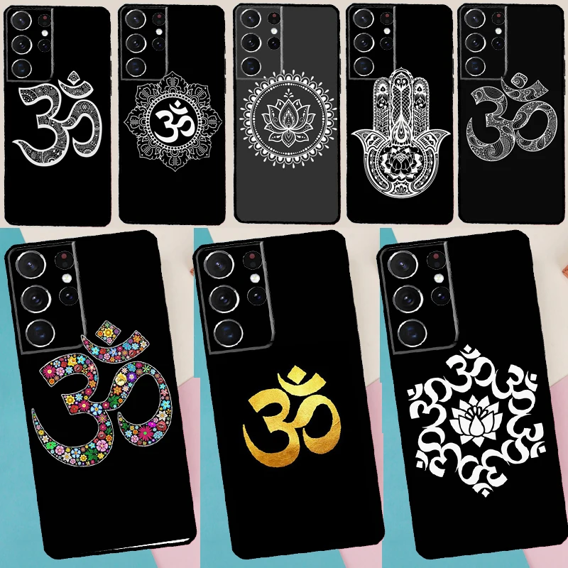 Buddhism Buddha Om … - image