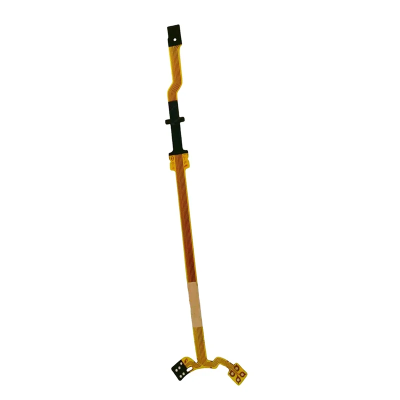 AS95-Lens Aperture Flex Cable For Canon EF-S 18-55Mm STM Camera Repair Replacement Part A