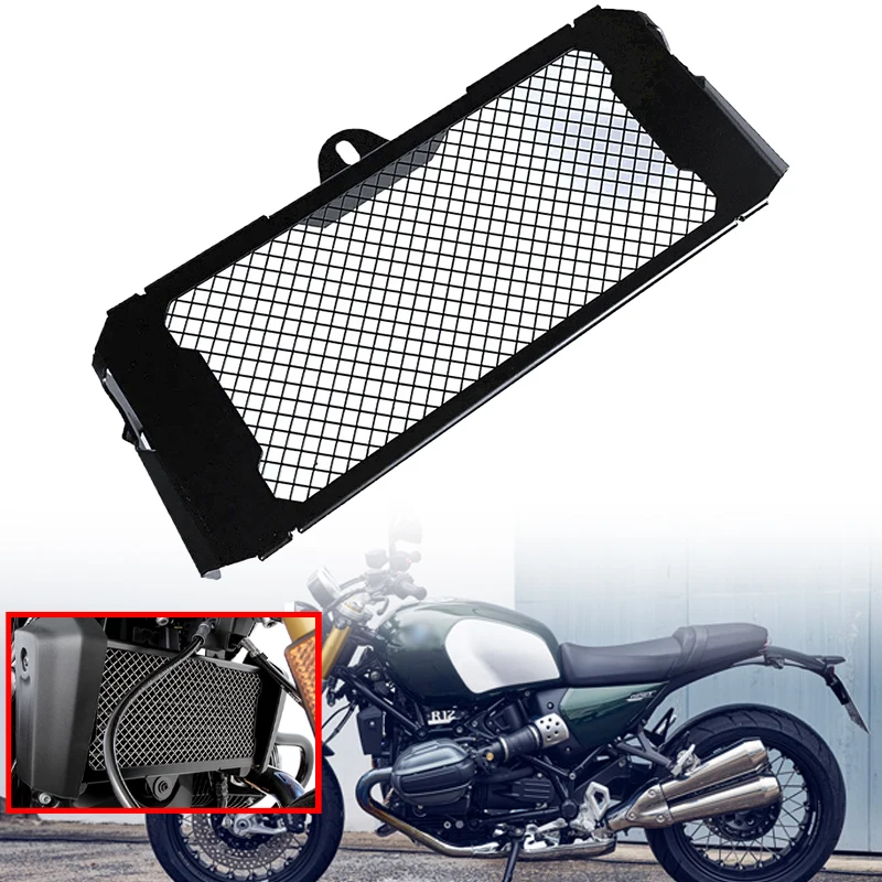 Fit For Bmw R12 Nin… - image