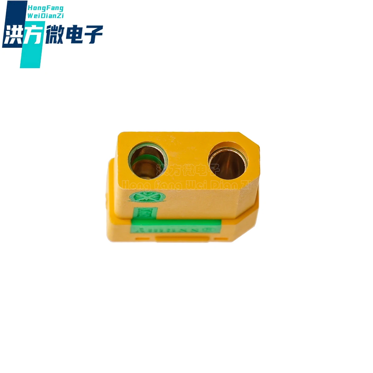 5PCS original,XT90S, Aeromodelling plug，anti sparking overload connector with resistance, Lithium battery, female head; XT90S-F