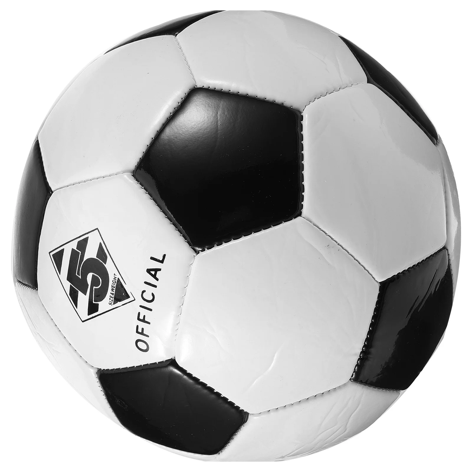 청소년 성인을 위한 범용 훈련 축구 Pvc 내마모성 경량 내구성 축구 연습 스포츠 공 경쟁