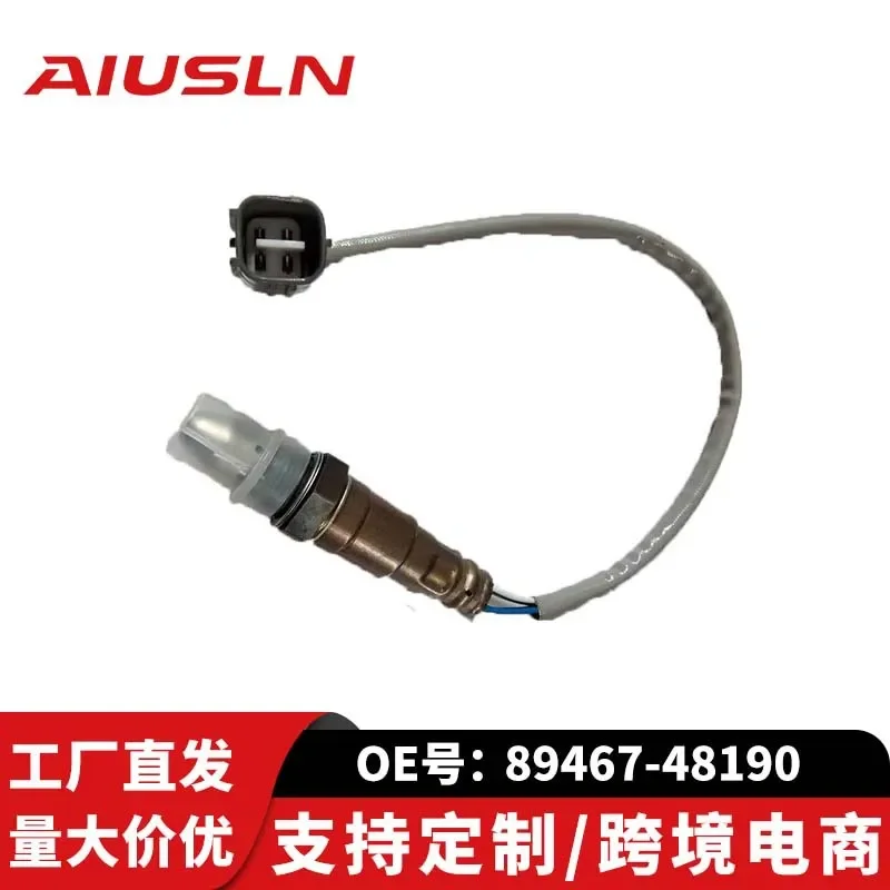 

Oxygen Sensor for Toyota Camry 89467-48190 234-9128 Compatible Auto Parts