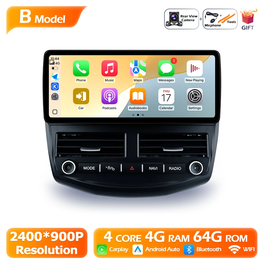 Variant: B 4G 64G CAM