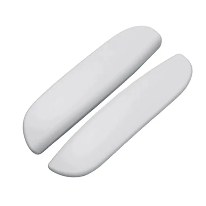 Silicone Armrest Cover For Tesla Model YL 2025-2026 Second Row Rear Passenger Seat Cap