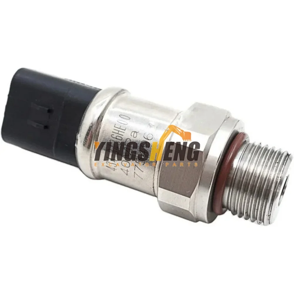 

319D 320D 321D 323D 329D 330D 336D 349D 374D Excavator pilot filter Pilot pump 32v Pressure sensor 434-3436 4343436