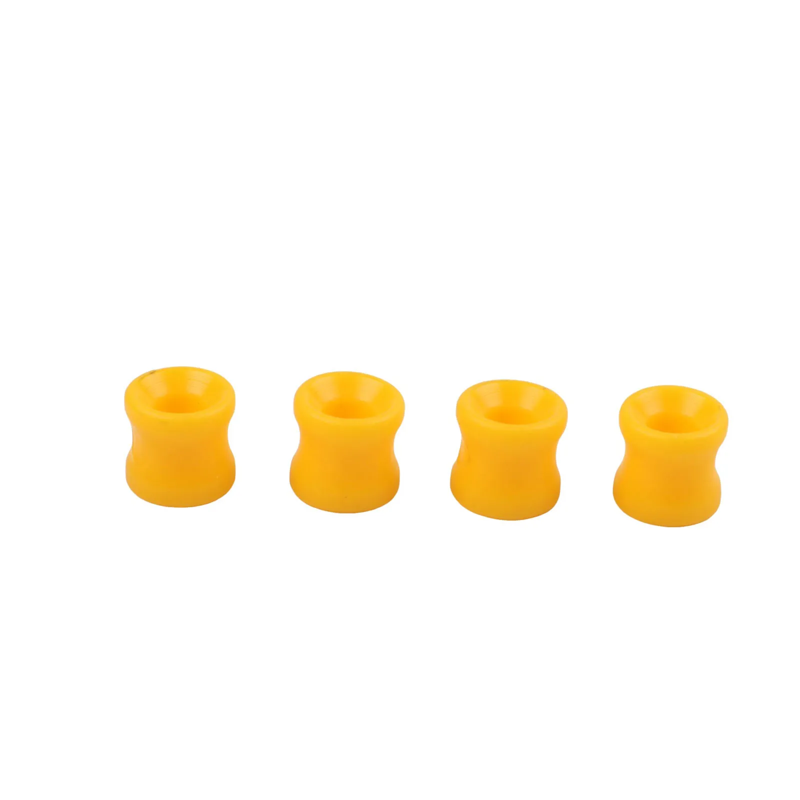 DIY Drilling Clamp Black Yellow Flat Clamp Jaw Vise Wobble-free Drilling Wide Clamping Range Sturdy Construction