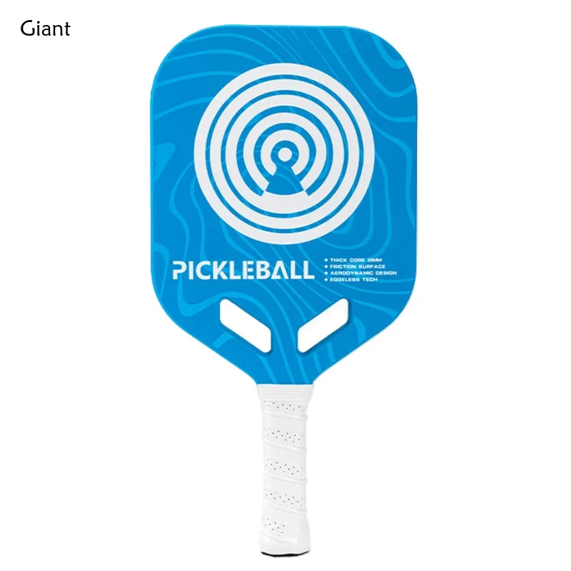 Professional 3K Carbon Fiber Peak Racket Integrated Competitive Upgraded Beach Racket Indoor Pickleball Paddle Padelracket