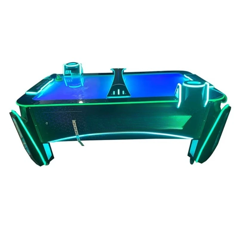 High-quality indoor entertainment multi-ball air hockey coin-operated air hockey arcade game machine