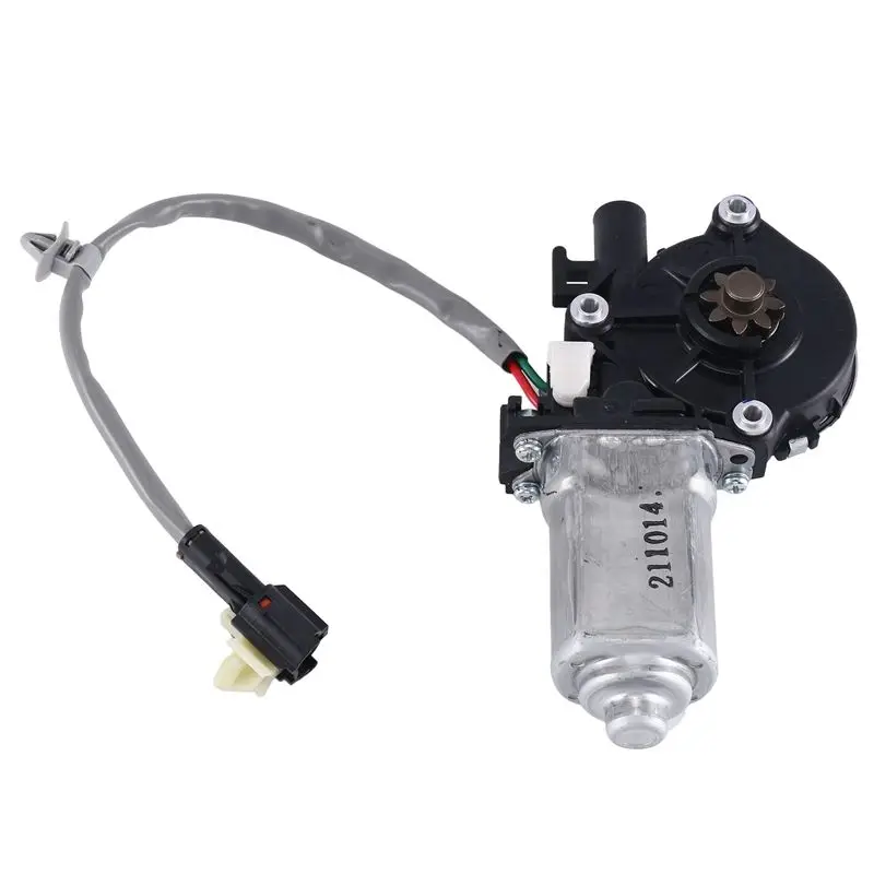 1 Piece Automotive Power Window Motor Glass Lift Engine Replacement Front Right For KIA Sorento 2003-2009