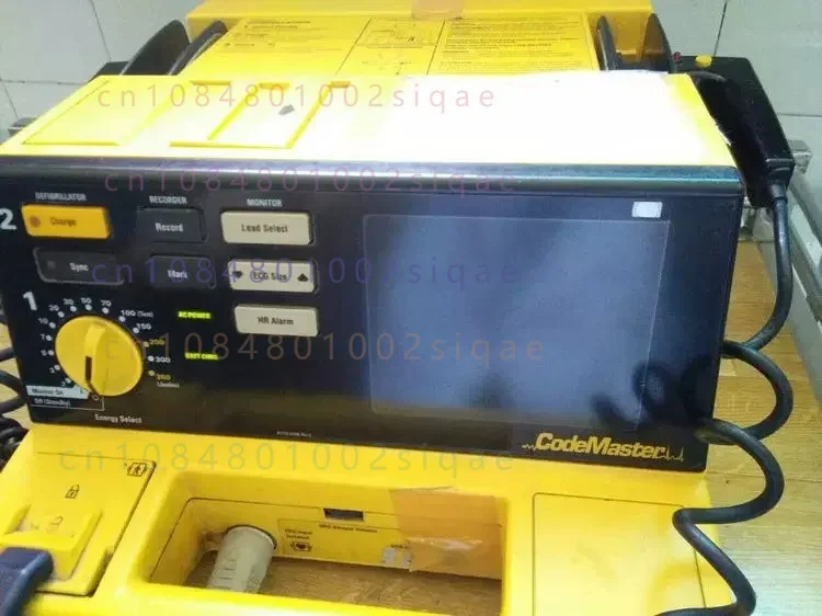 Suitable for defibrillator m1758a m1722a m1723a m1722b m1723b battery