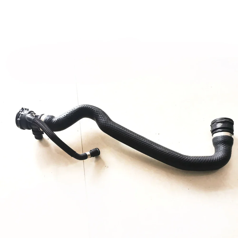 

FOR B M W F07 F07N F10 F10N F11 F11N Radiator Coolant Hose OEM 17127809818