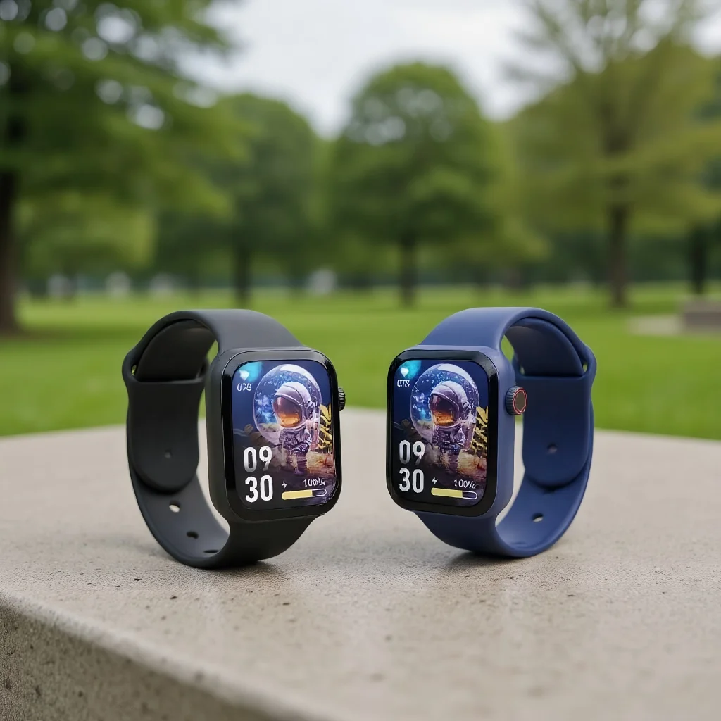 K69 Real Step Count… - image