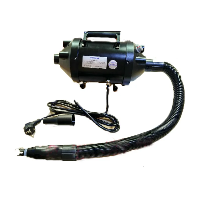 Inflatable tent Fan And Marine High Pressure Electric Air Pump 220V AC High Pressure 1900W