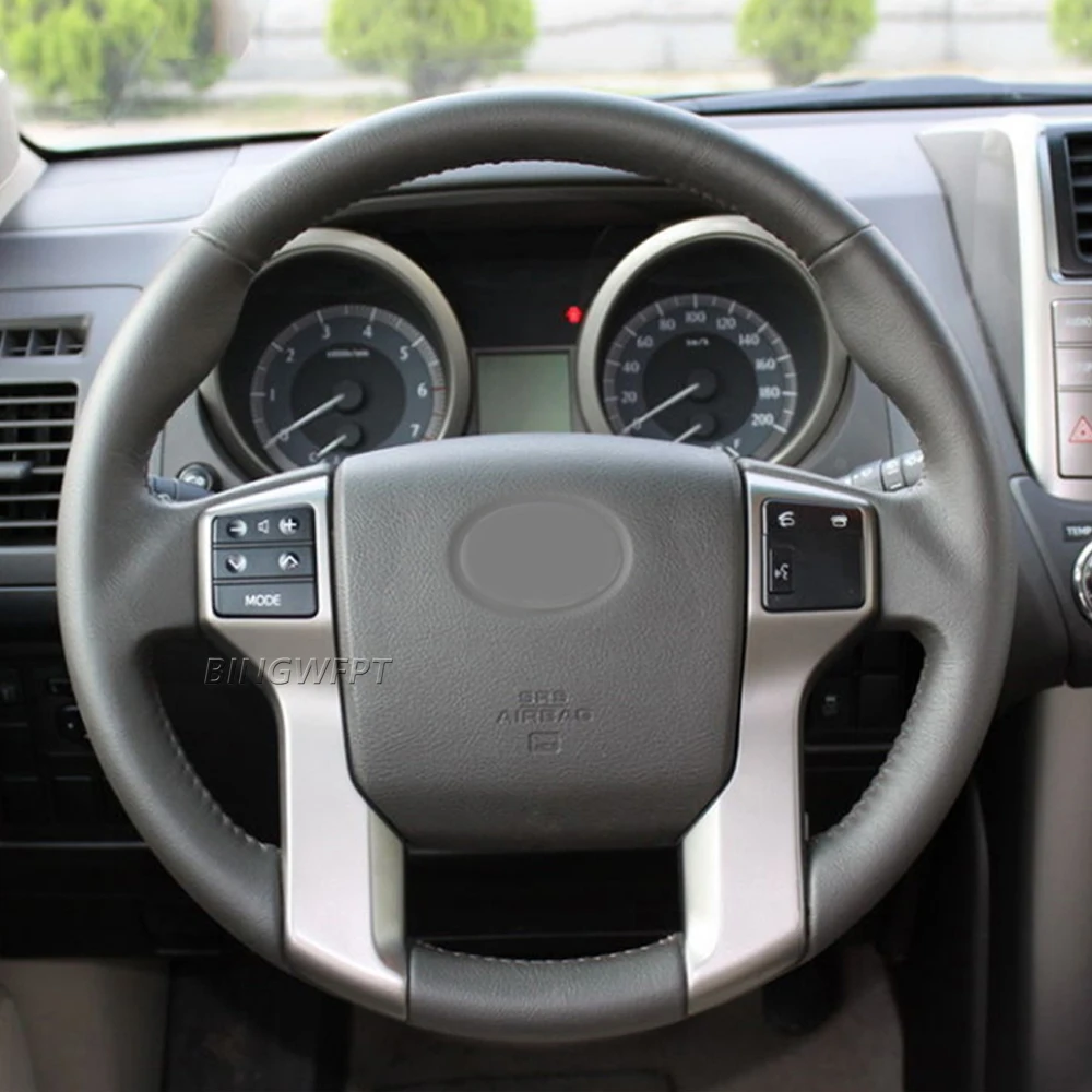 Multifunction Steering Wheel Control Switch With Wire For Toyota Land Cruiser Prado 150 GRJ150 KDJ150 84250-60180 8425060180