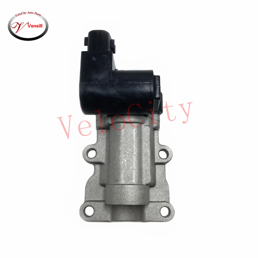 IAC Idle Air Control Valve Fits For Avensis Highlander Kluger L Camry ACV30 MCV30 3AZ Part No# 22270-28010