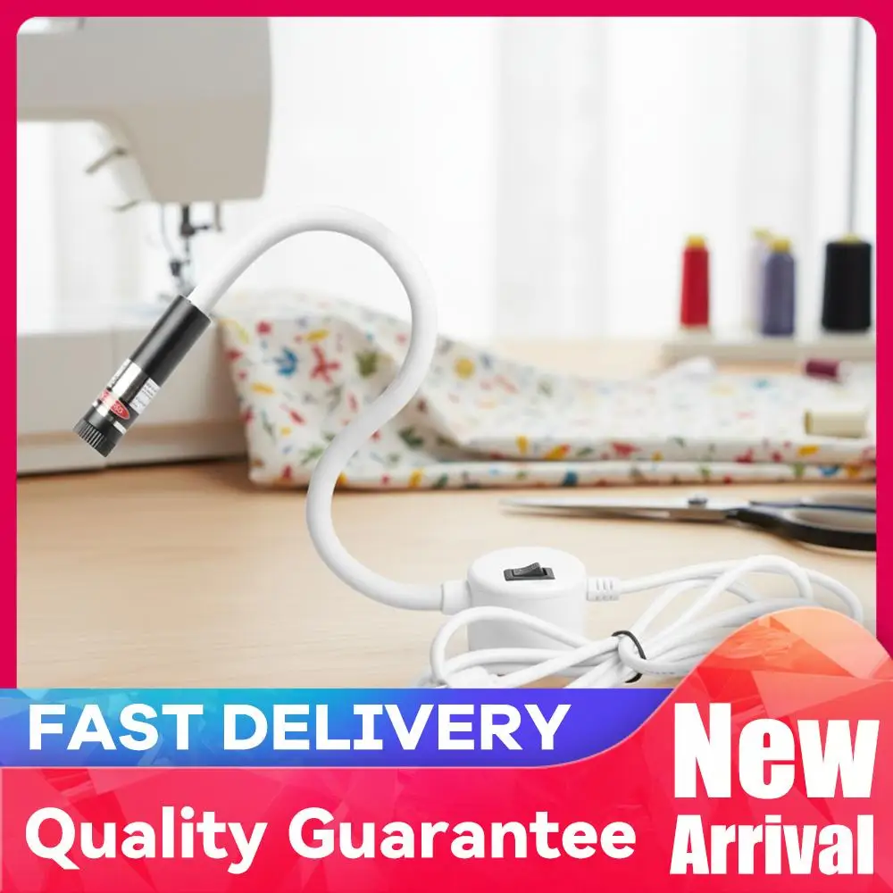 

Sewing Machine Quilting Light Magnetic Attachment Magnetic Positioning Quilting Light Hands-Free Precision for Precise Stitching