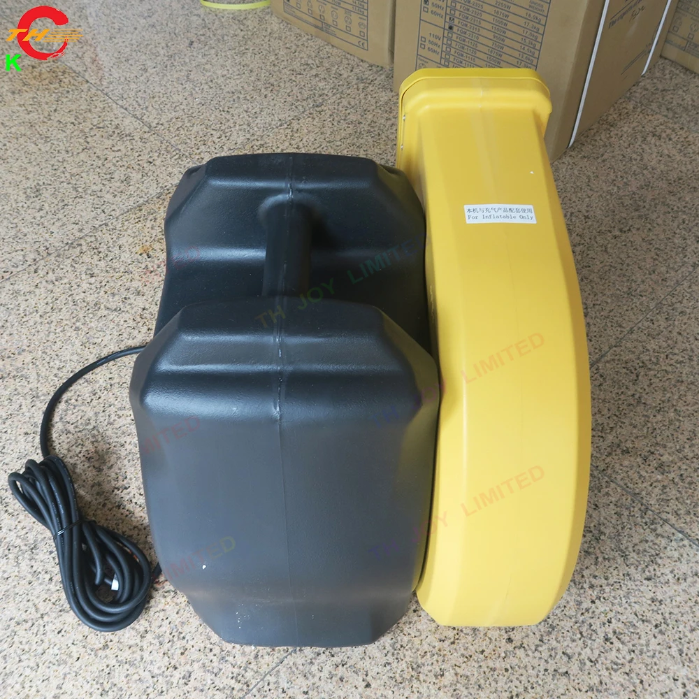 Free Door Shipping 1500W Big Power Electric Air Blower for Sale