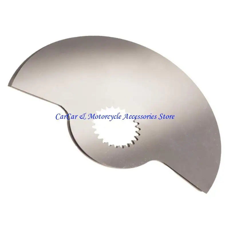 

G5AD 420924209 для Sea-Doo 650 657 720 717 Нержавеющие вращающиеся клапаны легкая установка