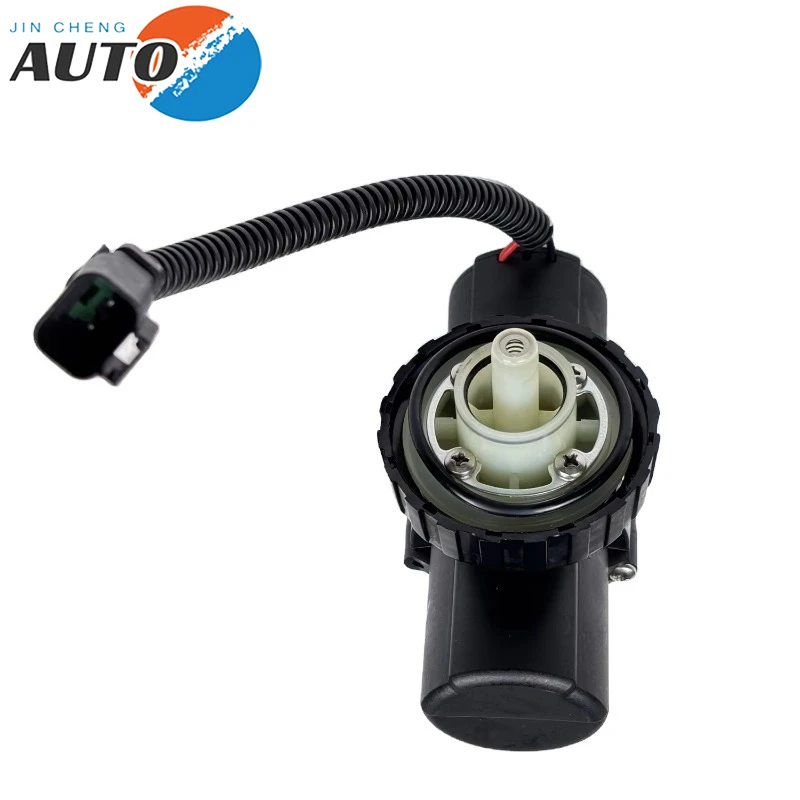 228-9129 2289129 Brand New Fuel Pump for Caterpillar Backhoe 414E 416D 416E 420D 420E 422E