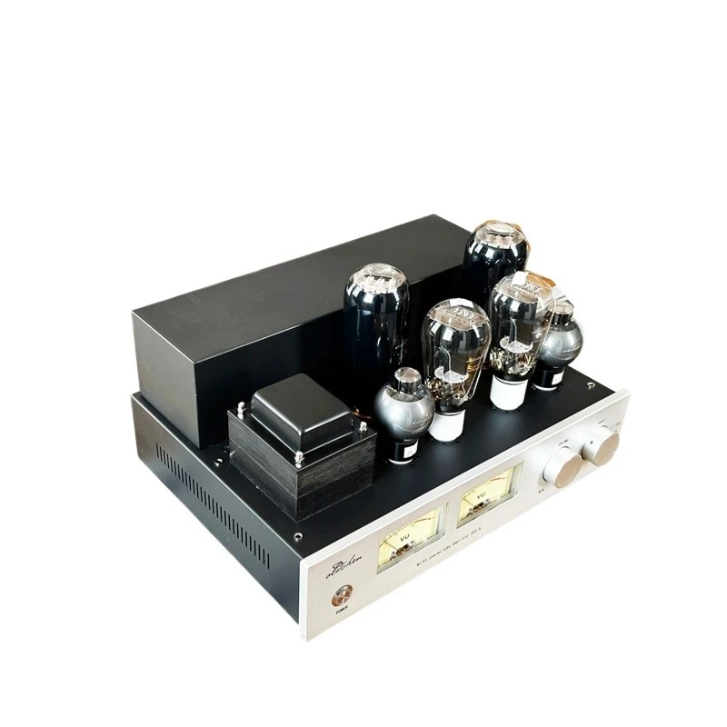 

B push 845 high-power Class A single-ended pure bile machine HIFI tube power amplifier