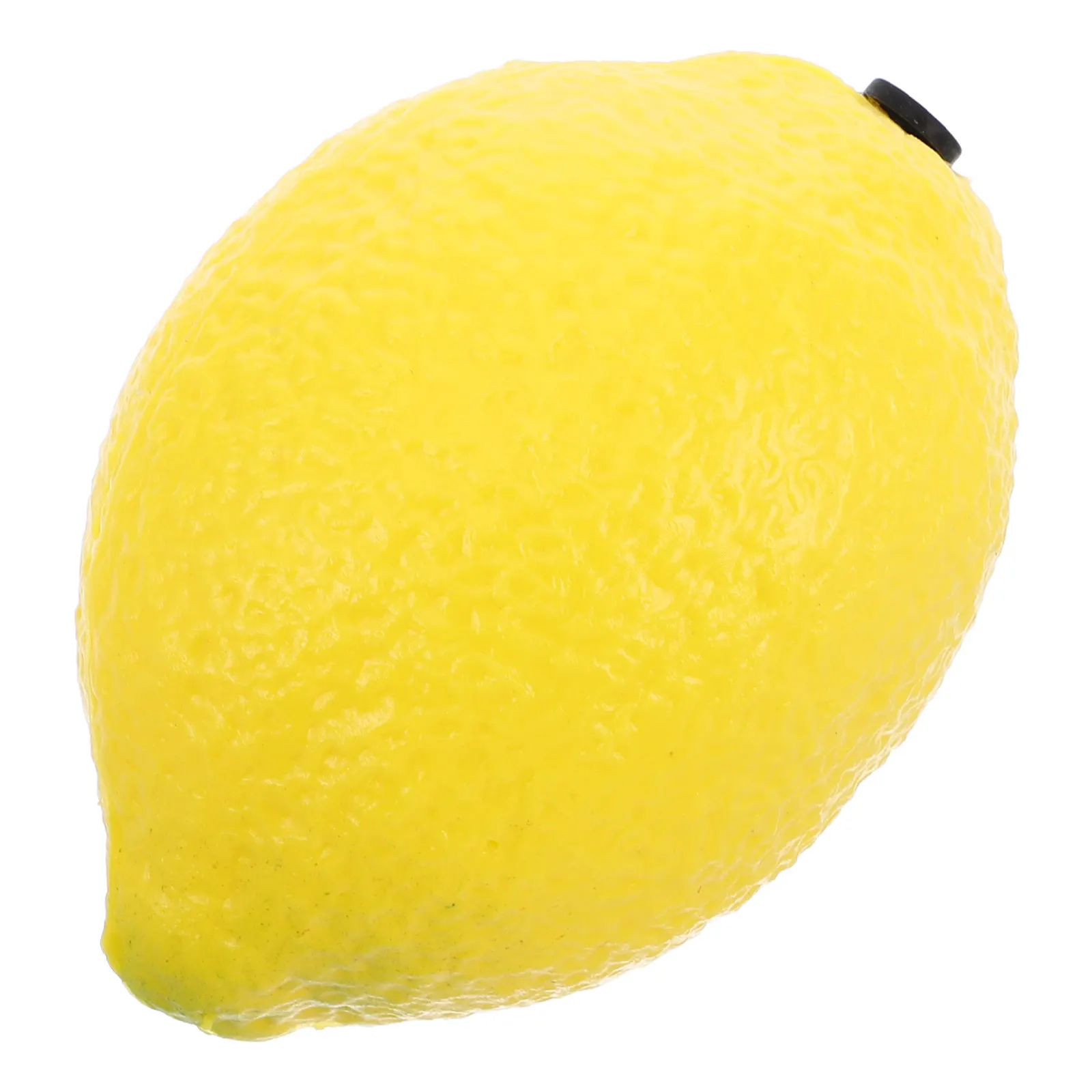 Fruit-Shaped Plastic Musical Shaker Toy for Kids – Preschool Rhythm and Motor Skills Development