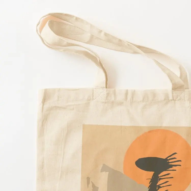 Horizon Zero Dawn - أسلوب سفر بسيط - حقيبة حمل فنية لألعاب الفيديو حقيبة مخصصة حقائب هدايا رائعة #3